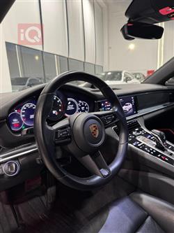 بورش باناميرا